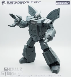 Pangu Toys PT-02D Defensive Fort Omega Supreme DIY Version -Action Figure Shop bf9ec33e63