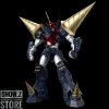Sentinel Toys Plaiobot Tengen Toppa Gurren Lagann Super Galaxy Gurren Lagann Model Kit -Action Figure Shop bfb47d52c5