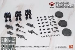 Toys Alliance 1/35 ARC-15 Ursus Guard SPG Squad 21 Toys Alliance 1/35 ARC-15 Ursus Guard SPG Squad -Action Figure Shop bfc145eb97