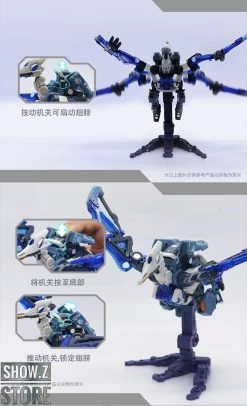 52Toys BeastBox BB-39 Havok 40 52Toys BeastBox BB-39 Havok -Action Figure Shop bfcce32837