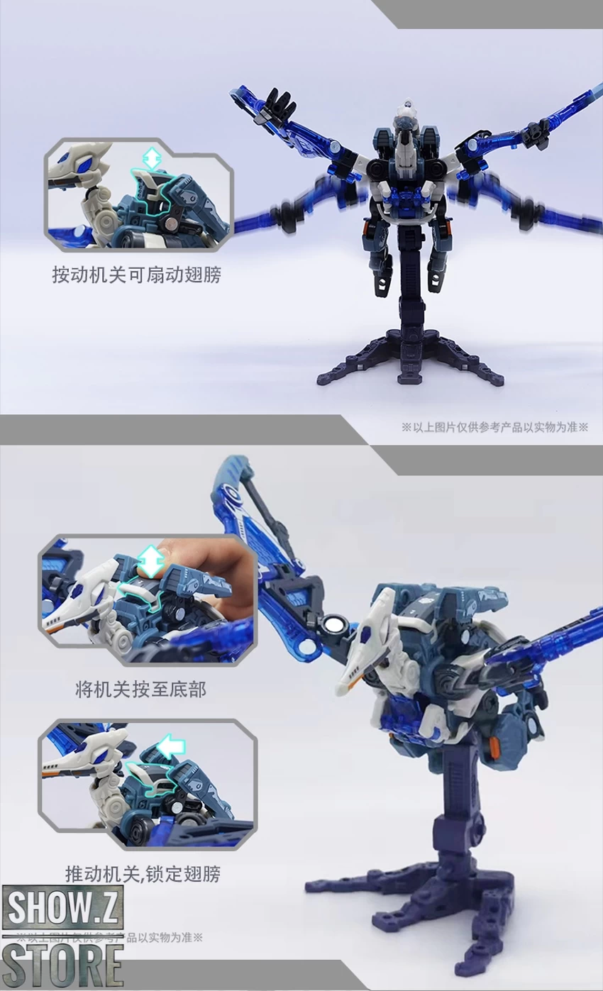 52Toys BeastBox BB-39 Havok 21 52Toys BeastBox BB-39 Havok - Image 19