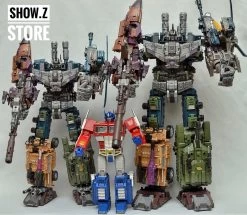 [New In Box] Jinbao Oversized Bruticus/Warbotron -Action Figure Shop bfdfe1b019 1