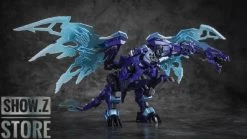 Iron Factory EX-42Z Absolute Zero Cryotek -Action Figure Shop bff0f9060c