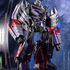 Planet X PX-15B Pluto Megatron Metallic Version -Action Figure Shop bff3eb8fdb