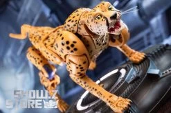 4th Party Masterpiece BW-11 MP-34 Cheetor 15 4th Party Masterpiece BW-11 MP-34 Cheetor -Action Figure Shop c004ba3c02