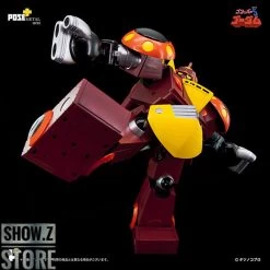 Pose Toy Pose+ P+05 Gordam 29 Pose Toy Pose+ P+05 Gordam -Action Figure Shop c016bb9f81