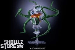 X-Transbots MX-19B Polpus Quintesson Inquisitors 18 X-Transbots MX-19B Polpus Quintesson Inquisitors -Action Figure Shop c0287b6cce