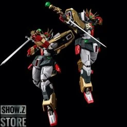 Sentinel Toys Metamor-Force Super Heavy God Sigman Gravion Bariation 15 Sentinel Toys Metamor-Force Super Heavy God Sigman Gravion Bariation -Action Figure Shop c03c72affe