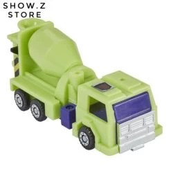 4th Party G1 Constructicon Devastator 6 Figures Set -Action Figure Shop c0407c14de