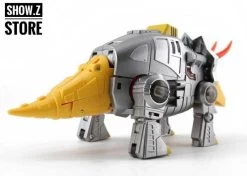 DX9 Toys War In Pocket X18 Bumper Slag -Action Figure Shop c0484dac50