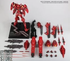 Hobby Star 1/100 GNY-001F/hs-A01D Gundam Avalanche Astraea Type F -Action Figure Shop c050eef2c1