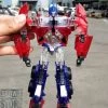 APC Toys APC-001 Attack Prime TFP Optimus Prime Clear Version W/ Black Wheels -Action Figure Shop c0527953b2