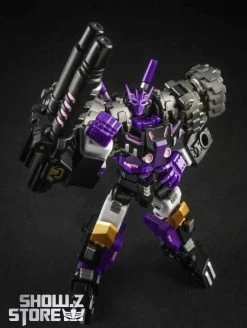 IronFactory EX-31X Dubhe Tarn W/ Combine Head Set Of 2 14 IronFactory EX-31X Dubhe Tarn W/ Combine Head Set Of 2 -Action Figure Shop c057c85a9a