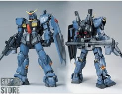 Daban DB 1/60 PG RX-178 Gundam Mk-II Mobile Suit Ver.Titans Color -Action Figure Shop c06f1a2ac5