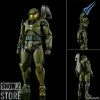 Sentinel Toys 1000Toys 1/12 RE:EDIT Master Chief Mjolnir Mark V -Action Figure Shop c06f2f617a