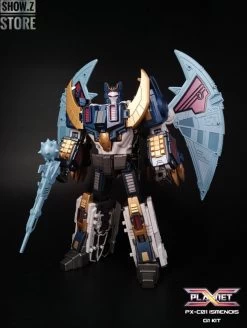Planet X PlanetX PX-C01K PXC01K Upgrade Expansion Kit For Ismenios Deathsaurus PX-C01 -Action Figure Shop c077dff1a0