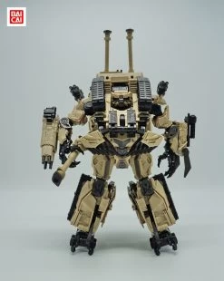 Baicai M1A1-A21 Abrams Brawl Tank Warrior Desert Color 17 Baicai M1A1-A21 Abrams Brawl Tank Warrior Desert Color -Action Figure Shop c080bd2ad7