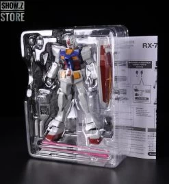 Bandai Spirits Gundam Universe GU GU-01 GU01 RX-78-2 Gundam GU-02 GU02 Wing Gundam GU-03 GU03 Unicorn Gundam Set Of 3 -Action Figure Shop c08f0381cd