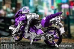 Aoyi Mech LS-19 Speeding Sisters Arcee Chromia & Elita-1 Set Of 3 -Action Figure Shop c09627a0aa