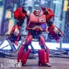 APC Toys Red Gladiator TFP Cliffjumper Zombie Version 2 APC Toys Red Gladiator TFP Cliffjumper Zombie Version -Action Figure Shop c0c2714530