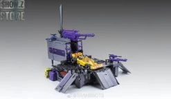 X-Transbots MX-12B Trailer For MX-12A Gravestone Motormaster W/MX-12C Accessory Pack -Action Figure Shop c0d42ede41