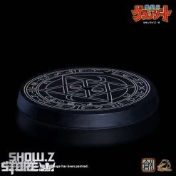 Tron Model Madou King Granzort Aquabeat Model Kit -Action Figure Shop c0de1a8ed8