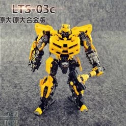 LegendaryToys LTS-03C Bumblebee -Action Figure Shop c0fa013f1f
