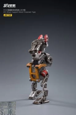 JoyToy Source 1/18 X12 Attack-Support Robot Firepower Type -Action Figure Shop c108e59561
