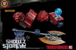 Azure Sea Studios Transformers Licensed Optimus Prime Statue Exclusive Version 15 Azure Sea Studios Transformers Licensed Optimus Prime Statue Exclusive Version -Action Figure Shop c11fb9201f