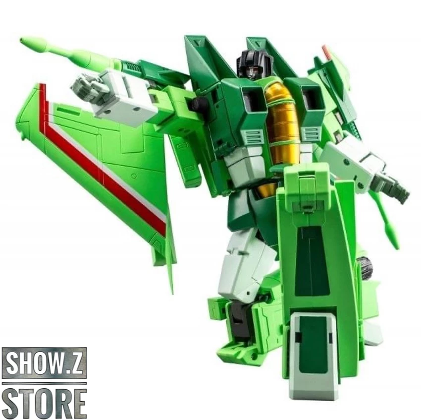 MakeToys MTRM-EX01 Acid Swarm Acid Storm 8 MakeToys MTRM-EX01 Acid Swarm Acid Storm - Image 6