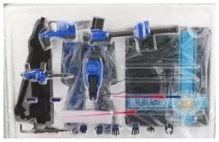 FunHobby 1/100 BD-01 BD01 RX-79BD-1 Blue Destiny Gundam Metal Build -Action Figure Shop c1531f968c