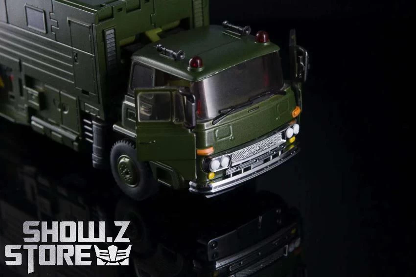 XTransbots MX-36 Bulwark Bulkhead 6 XTransbots MX-36 Bulwark Bulkhead - Image 4