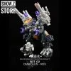 Master Made SDT-02 SDT02 Diabolus Rex Trypticon -Action Figure Shop c190414964