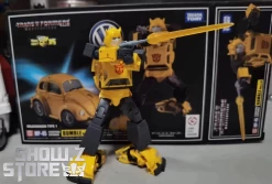 4th Party Masterpiece MP-45 Bumblebee 40 4th Party Masterpiece MP-45 Bumblebee -Action Figure Shop c19d0e64cd
