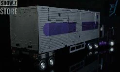 X-Transbots MX-12B Trailer For MX-12A Gravestone Motormaster W/MX-12C Accessory Pack -Action Figure Shop c1b20be22c