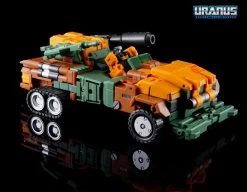 Fansproject FPJ WB-004 Core Roadbuster -Action Figure Shop c1f331f79b