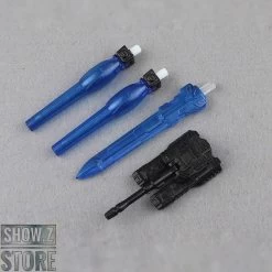 Matrix Workshop M-63 Upgrade Kit For Generations Shattered Glass Collection Megatron