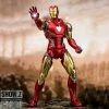 M.W Culture 1/9 Marvel Licensed Avenger Endgame Iron Man Mark-85 -Action Figure Shop c20a1b754b