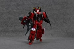 Yes Model YM05 MP11NT Thrust -Action Figure Shop c2137176eb