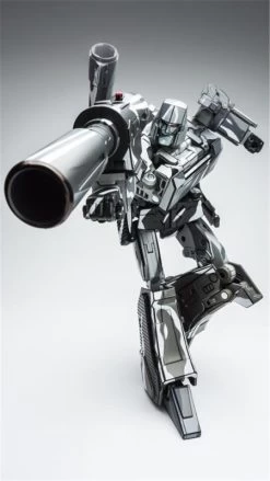 4th Party Masterpiece MP36CS Megatron MP36 Cell Shaded -Action Figure Shop c21b376921