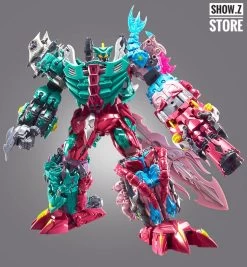 TFC Poseidon P-04 Ironshell -Action Figure Shop c22a946857