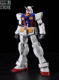 Bandai Spirits Gundam Universe GU GU-01 GU01 RX-78-2 Gundam GU-02 GU02 Wing Gundam GU-03 GU03 Unicorn Gundam Set Of 3 -Action Figure Shop c24a87e79b