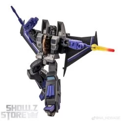 Newage H15C Samael Skywarp 4th Anniversary Version -Action Figure Shop c273d29dfe