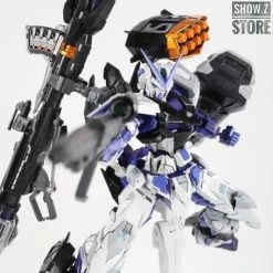 Daban Model DB 8810 1/100 MB Astray Blue Frame MG Gundam Mobile Suit Model Kit -Action Figure Shop c29a4d67ab