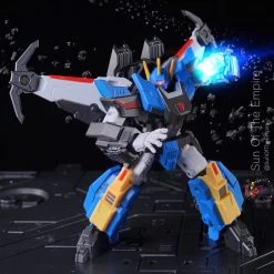 Iron Factory IF-EX25 Sword Of Defender Dai Atlas -Action Figure Shop c2aa89b37a