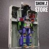 4th Party MP10 Optimus Prime EVA Painted Version /w Trailer 2 4th Party MP10 Optimus Prime EVA Painted Version /w Trailer -Action Figure Shop c2ab8b7833