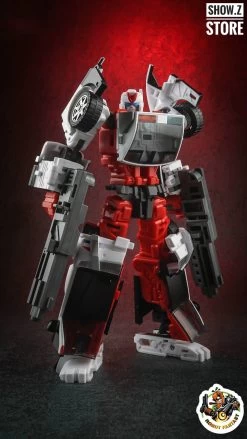 Yes Model YM13 RF-03 Rover Streetwise -Action Figure Shop c31c270208