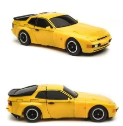 Xtransbots MM-XI Coprimozzo (Hubcup) -Action Figure Shop c338dc47c1