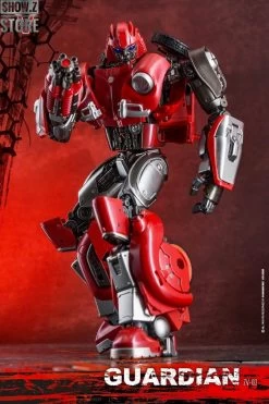 Zeta Toys ZV-03 Guardian Cliffjumper -Action Figure Shop c33dbaaee0