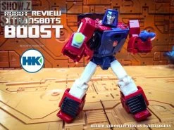 XTransbots X-Transbots XTB MM-VI MMVI MM-6 MM6 Boost Windcharger Reissue -Action Figure Shop c34795ed6b